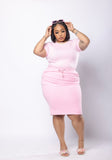 Cotton Candy Collection- Pink